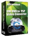 UM DVD to PSP Video Converter 2.2.1.9 - Convert DVD to PSP