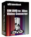 UM DVD to XBox Video Converter 2.2.1.9 - Chuyển đổi DVD sang XBox