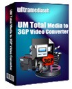 UM Total Media to 3GP Converter 2.2.1.9 - Download & Review