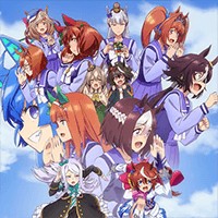 Umamusume: Pretty Derby - Party Dash: Gacha, Đua Ngựa và Gái Xinh