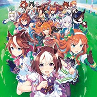 Umamusume: Pretty Derby - Game Anime Đua Ngựa Gái Xinh
