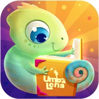 Umbalena - Ứng dụng đọc truyện, sách cho trẻ em trên iOS