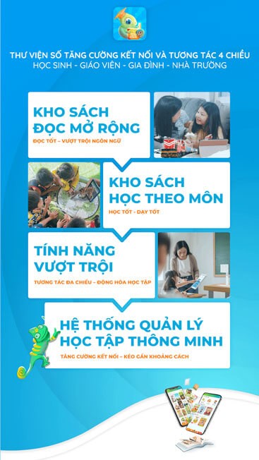 Thư viện sách số Umbalena