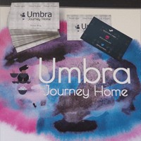 Umbra: Journey Home - Demo Game Giải Đố 3D Siêu Thực