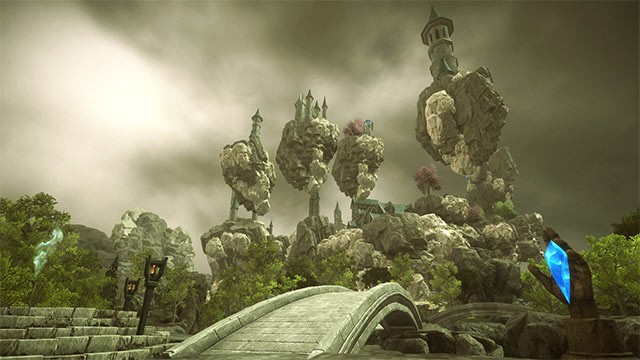 Khai thác sức mạnh nguyên tố để thống trị chiến trường Umbra: The Last Summoner