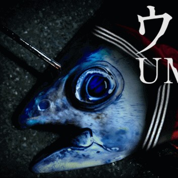 Umigari: Demo Game Câu Cá Kinh Dị Mới Của Chilla's Art