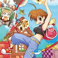 Umihara Kawase Fresh! - Game Đi Cảnh Nấu Ăn Đáng Yêu