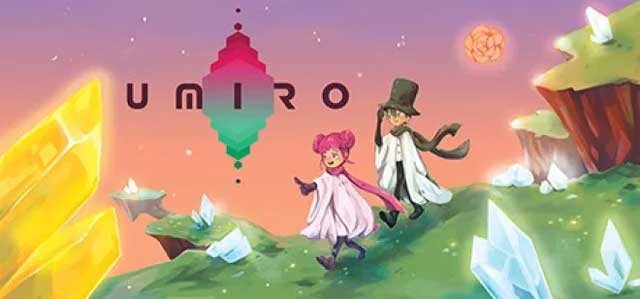 Umiro cho Android là game giải đố độc đáo và thú vị