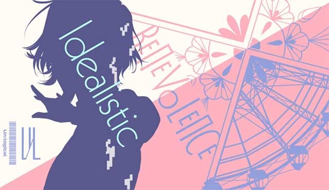 Game sẽ có 5 nam chính để bạn lựa chọn