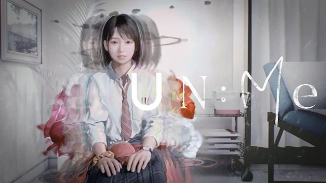 UN:Me là game phiêu lưu tâm lý mang màu sắc kinh dị