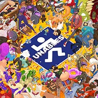 UNABLES Playtest Game: Giải Đố Về Những Kẻ Lười Biếng