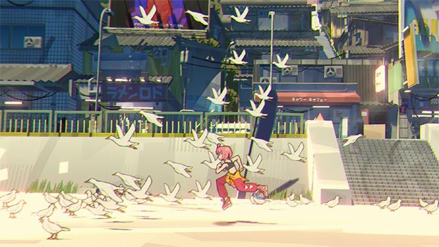 Cùng Beat tương tác và tổ chức buổi hòa nhạc nhưng đừng để bị đánh bại