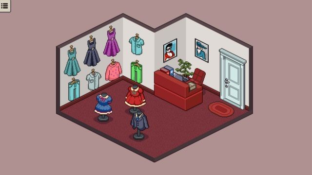 Mở hộp và trang trí những không gian mới mẻ như văn phòng, phòng tập gym...