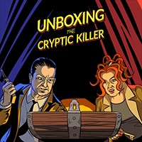 Unboxing the Cryptic Killer 1.1.0 - Giải đố Kẻ giết người bí ẩn