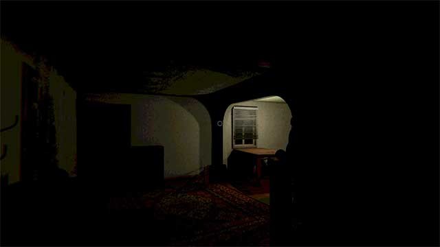 Nỗi kinh hoàng có thể xảy đến bất cứ lúc nào