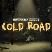 Uncanny Tales: Cold Road - Game kinh dị Ngôi nhà trong rừng đêm