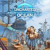 Uncharted Ocean: Trải nghiệm Early Access game hải chiến đại dương