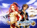 Uncharted Waters Online 1.3.5.0: Game Thủy Chiến Hồi Sinh