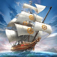 Uncharted Waters Origin - Game nhập vai vua hải tặc thế giới mở trên Android