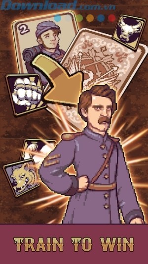 Đào tạo để chiến thắng