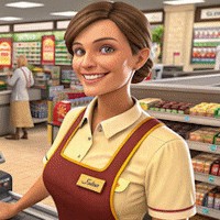 Uncle Sam's Supermarket Simulator - Game Mô Phỏng Quản Lý Siêu Thị