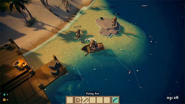 Khám phá những hòn đảo để làm sáng tỏ bí ẩn của thế giới