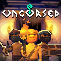 Uncursed: Game phiêu lưu sinh tồn đại dương hấp dẫn