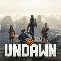 Undawn: Game Sinh Tồn Hậu Tận Thế Co-op Bom Tấn