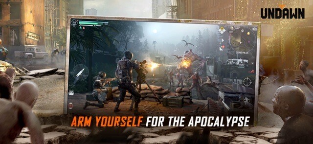 Cố gắng sống sót trong 9 môi trường với địa hình đa dạng