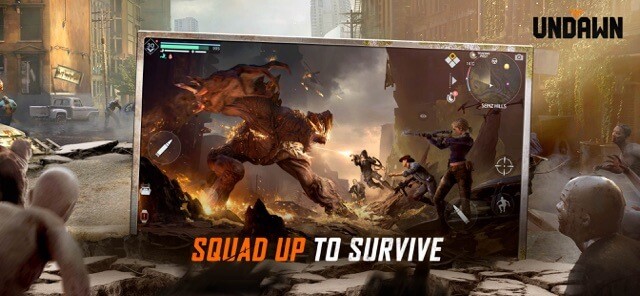 Hợp tác và đồng hành giữa mọi người là cách tốt nhất để thoát khỏi nghịch cảnh