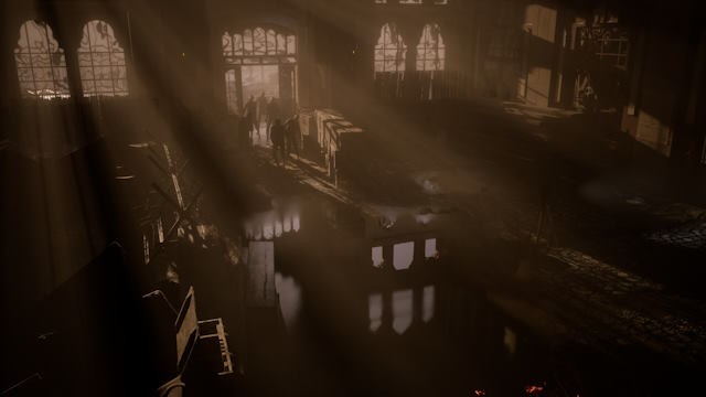 Undead Chronicles là game bắn súng FPS kết hợp kinh dị sinh tồn