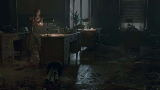 Trải nghiệm đồ họa được thiết kế chân thực