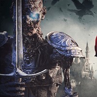 Undead Citadel: Sinh tồn trong thành phố zombie