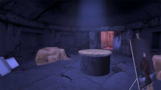 Tìm kiếm cây violin hoặc con tin và rời khỏi ngôi trường nhanh nhất có thể