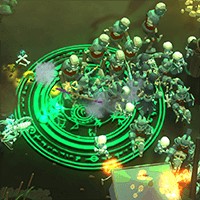 Undead Horde 2: Necropolis - Game Binh Đoàn Xác Sống 2