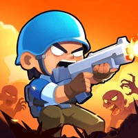 Undead Siege 0.8.1 - Game chiến thuật sinh tồn trên Android