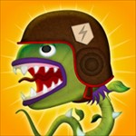 Undead vs. Plants - Game bắn súng tọa độ vui nhộn