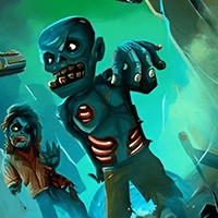 Undeadly Demo: Game Sinh Tồn Chiến Thuật Theo Lượt