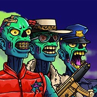 Undeads 1.8.1: Game NFT bắn súng diệt zombie tận thế