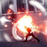 UNDEFEATED - Game siêu anh hùng bất khả chiến bại