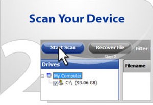 Undelete Plus For Mac