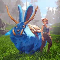 Under a Rock: Game Sinh Tồn Thế Giới Mở Thời Nguyên Thủy