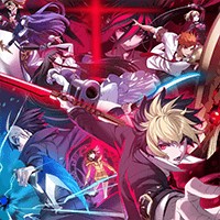 Under Night In-Birth II Sys:Celes - Game đối kháng anime hấp dẫn