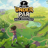 Under Par Golf Architect - Xây dựng và quản lý sân golf