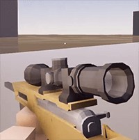 Under Pressure 0.6.1-1: Game bắn súng đồng đội hấp dẫn