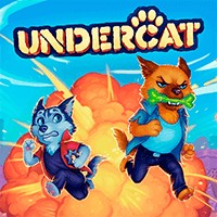 Undercat Demo: Game Đi Cảnh Lật Độ Đế Chế Mèo