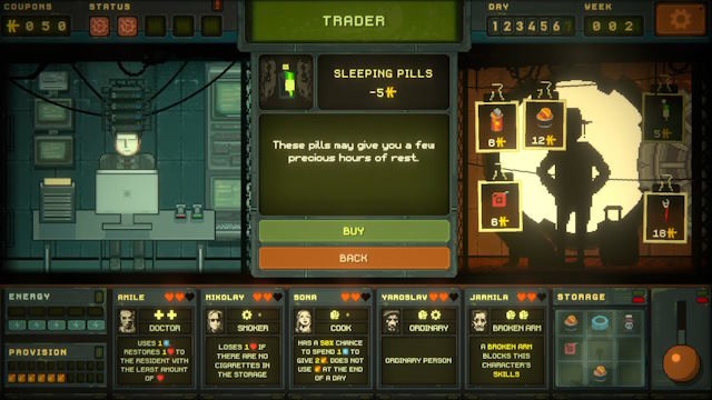 Cân nhắc kỹ lưỡng việc phân bổ tài nguyên