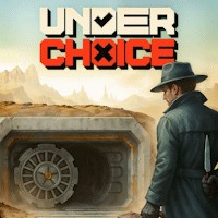 Underchoice Playtest: Game Sinh Tồn Hầm Trú Ẩn Kín