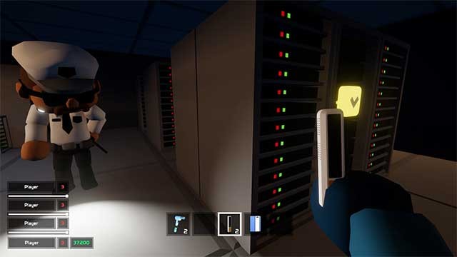 Nâng cấp kỹ năng của bạn để làm nhiệm vụ hiệu quả hơn