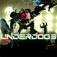 UNDERDOGS: Hamsa Game - Hành động Robot Thế giới Ngầm
